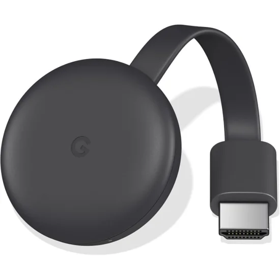 Chromecast 3 Google