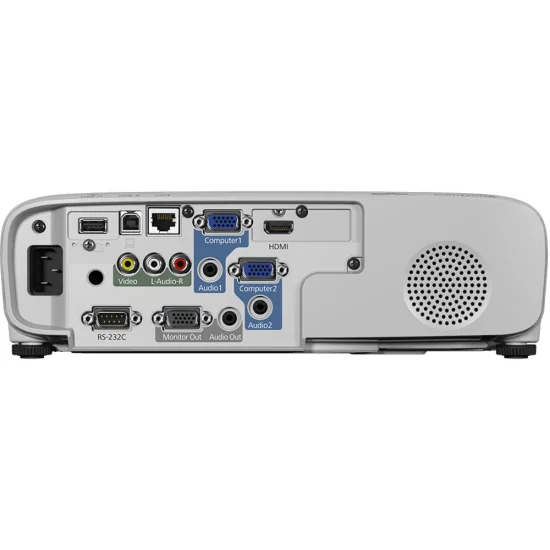 Projetor multimdia PowerLite X39 - V11H855024 Epson