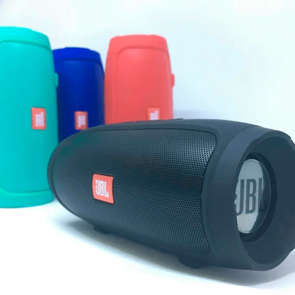 Caixa de Som Bluetooth Porttil JBL Charge Mini 3+