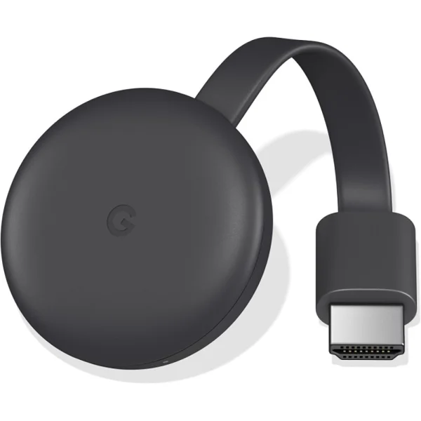 Chromecast 3 Google