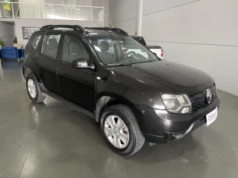RENAULT Duster 1.6 16V 4P FLEX EXPRESSION - Foto