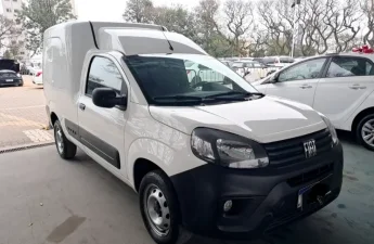 FIAT Fiorino Furgo 1.4 FLEX ENDURANCE - Foto