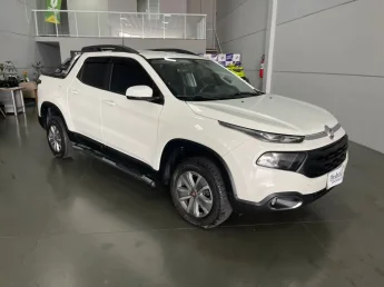 FIAT Toro 1.8 16V 4P FLEX FREEDOM AUTOMTICO - Foto