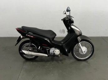 HONDA Biz 125 ES FLEX - Foto