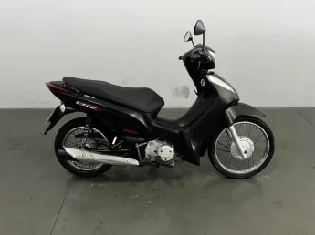 HONDA Biz 125 ES FLEX - Foto