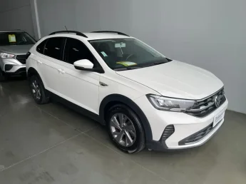 VOLKSWAGEN Nivus 1.0 4P FLEX 200 TSI COMFORTLINE TURBO AUTOMTICO - Foto