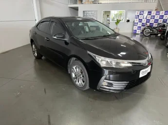 TOYOTA Corolla 2.0 16V 4P XEI FLEX AUTOM�TICO - Foto