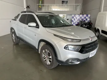 FIAT Toro 2.4 16V 4P FLEX FREEDOM ROAD AUTOMTICO - Foto