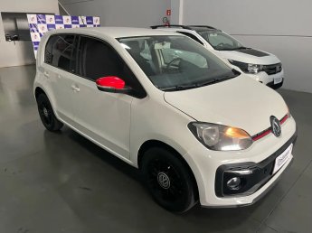 VOLKSWAGEN UP 1.0 12V 4P TSI FLEX MOVE UP - Foto