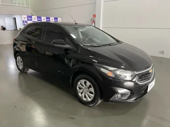 CHEVROLET Onix Hatch 1.0 12V 4P FLEX LT - Foto