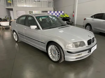 BMW 323I 2.5 24V 4P SPORT AUTOMTICO - Foto
