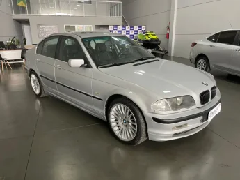 BMW 323I 2.5 24V 4P SPORT AUTOMTICO - Foto