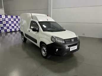 FIAT Fiorino Furg�o 1.4 FLEX ENDURANCE - Foto