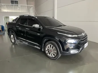 FIAT Toro 2.0 16V 4P 4WD RANCH TURBO DIESEL AUTOMTICO - Foto