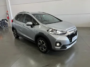 HONDA WR-V 1.5 16V 4P EXL FLEX AUTOM�TICO CVT - Foto