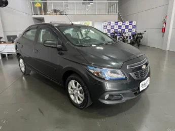 CHEVROLET Prisma 1.4 4P LTZ FLEX - Foto