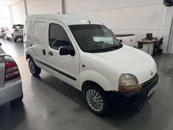 RENAULT Kangoo 1.6 16V 4P RL EXPRESS - Foto