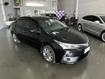 TOYOTA Corolla 2.0 16V 4P XEI FLEX AUTOM�TICO - Foto