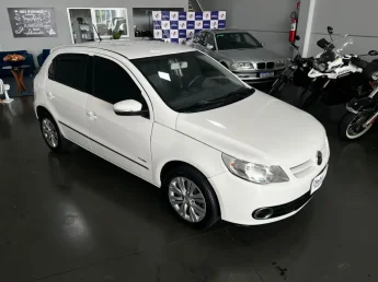 VOLKSWAGEN Gol 1.6 G3 POWER FLEX - Foto