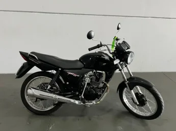 HONDA CG 150 TITAN KS - Foto