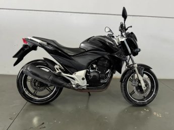 HONDA CB 300 R FLEX - Foto