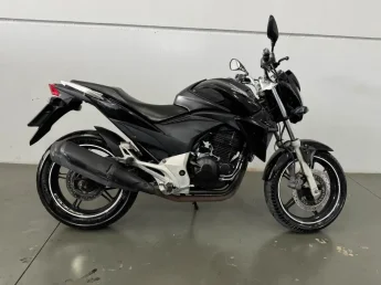 HONDA CB 300 R FLEX - Foto