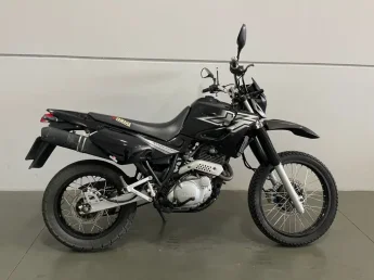 YAMAHA XT 600 E - Foto