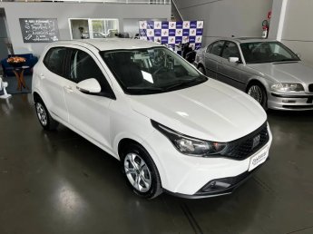FIAT Argo 1.0 4P FLEX FIREFLY DRIVE - Foto
