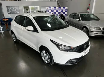 FIAT Argo 1.0 4P FLEX FIREFLY DRIVE - Foto