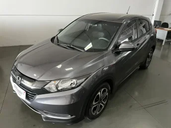 HONDA HR-V 1.8 16V 4P EX FLEX AUTOM�TICO CVT - Foto