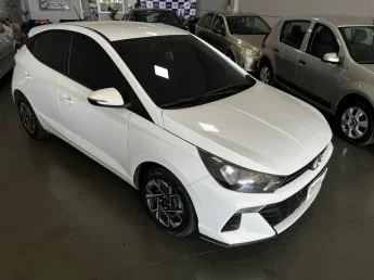 HYUNDAI HB 20 Hatch 1.0 12V 4P FLEX COMFORT - Foto