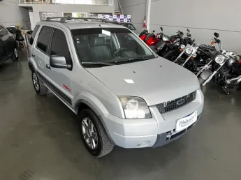 FORD Ecosport 1.6 4P FREESTYLE XLT FLEX - Foto