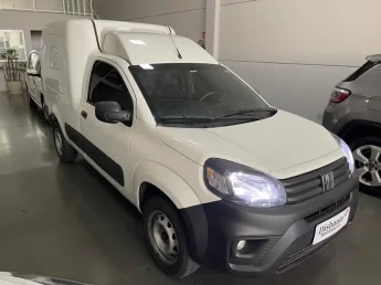 FIAT Fiorino Furgo 1.4 FLEX ENDURANCE - Foto