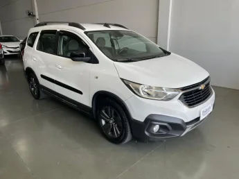 CHEVROLET Spin 1.8 4P FLEX ACTIVE7 7 LUGARES AUTOMTICO - Foto