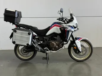 HONDA CRF 1000L Africa Twin ADVENTURE SPORTS - Foto