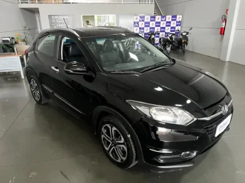 HONDA HR-V 1.8 16V 4P EXL FLEX AUTOM�TICO CVT - Foto