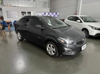 CHEVROLET Prisma 1.4 4P LT FLEX - Foto