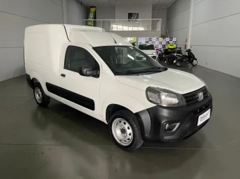 FIAT Fiorino Furgo 1.4 FLEX ENDURANCE - Foto