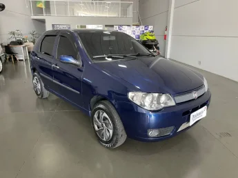 FIAT Palio 1.0 4P FIRE CELEBRATION ECONOMY - Foto