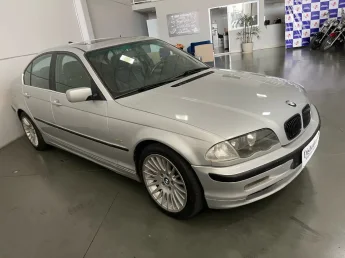 BMW 323I 2.5 24V 4P SPORT AUTOMTICO - Foto
