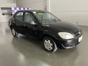 CHEVROLET Prisma 1.4 4P JOY FLEX - Foto