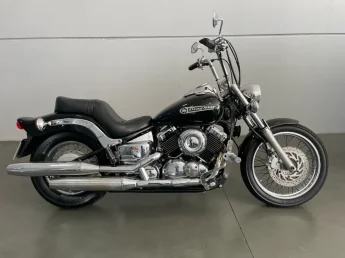 YAMAHA Drag Star 650 - Foto