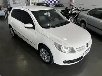 VOLKSWAGEN Gol 1.6 G3 POWER FLEX - Foto
