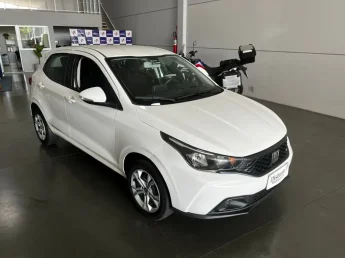 FIAT Argo 1.0 4P FLEX FIREFLY DRIVE - Foto