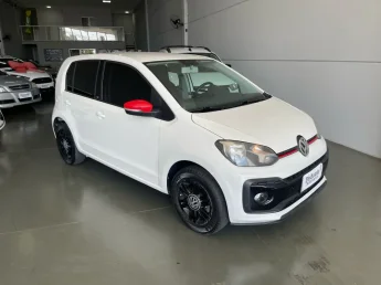 VOLKSWAGEN UP 1.0 12V 4P TSI FLEX MOVE UP - Foto