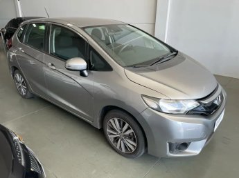 HONDA Fit 1.5 16V 4P EX FLEX AUTOMÁTICO - Foto