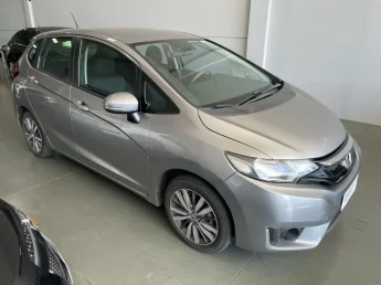 HONDA Fit 1.5 16V 4P EX FLEX AUTOMTICO - Foto