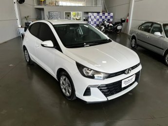 HYUNDAI HB 20 Hatch 1.0 12V 4P FLEX COMFORT - Foto