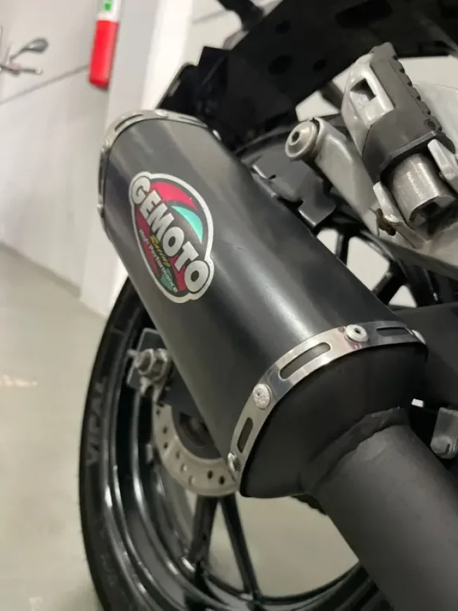 HONDA CB 250 F Twister FLEXONE