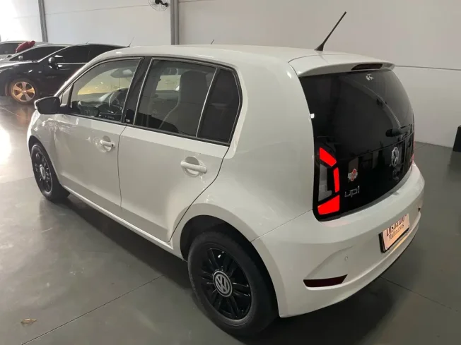 VOLKSWAGEN UP 1.0 12V 4P TSI FLEX MOVE UP